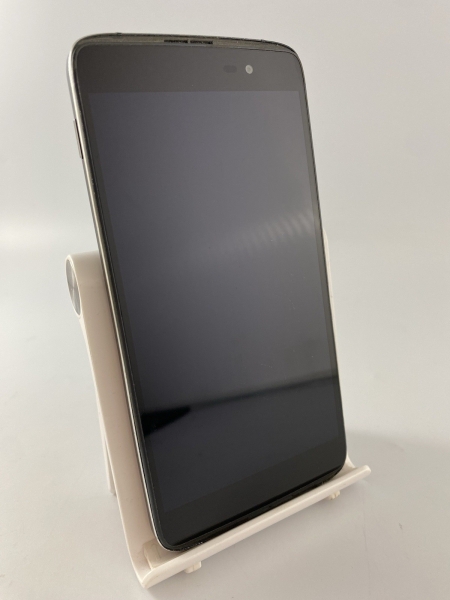 BlackBerry DTEK50 schwarz 16GB 5,2″ 13MP 4G Android Smartphone defekt #B