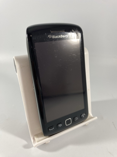 BlackBerry Torch 9860 schwarz EE Netzwerk 4GB 3,7″ 5MP BlackBerry Smartphone #C10