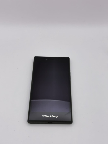 Blackberry Leap grau 16GB Smartphone entsperrt Android 4G Handy PRD-60775-034