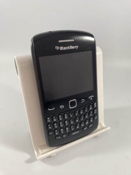 BlackBerry Curve 9360 schwarz EE Netzwerk 512MB 2,44″ QWERTY 3G Tasten Smartphone