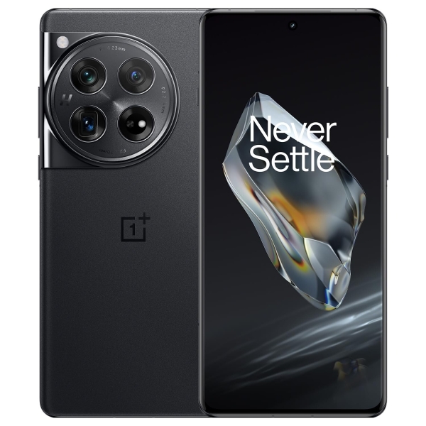 SMARTPHONE ONEPLUS 12 5G CPH2581 512GB DUAL SIM 6,82″ 50MP SCHWARZ NO ONEPLUS 13