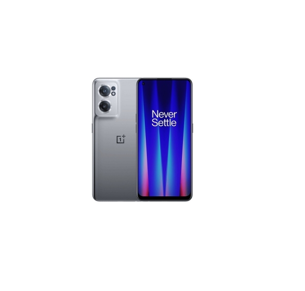 SMARTPHONE ONEPLUS NORD CE 2 5G IV2201 128GB DUAL SIM 6,43″ GRAU NO NORD CE 3