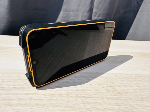 B-Ware | Smartphone Cubot KING KONG 5 PRO 61 6 GB RAM 64 GB