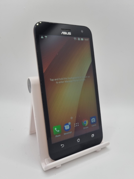 Asus ZenFone 2 Laser Gold entsperrt 16GB 5,5″ 13MP Android Smartphone