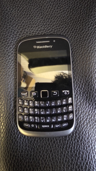 BlackBerry Curve 9320 Smartphone – Fairer Zustand, schneller Versand