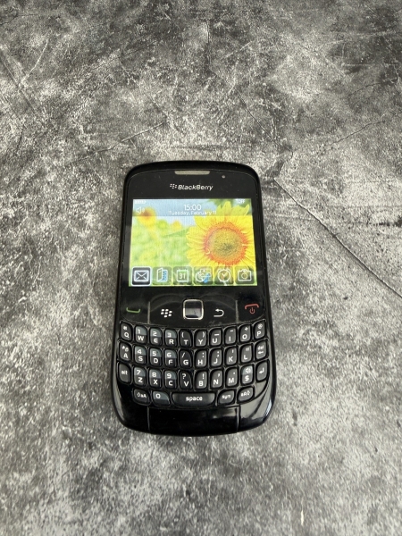 BlackBerry Curve 8520 – entsperrt – Smartphone