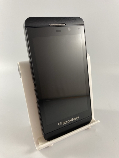 BlackBerry Z10 schwarz EE Netzwerk 16GB 4,2 Zoll NFC 4G BlackBerry Smartphone #C03
