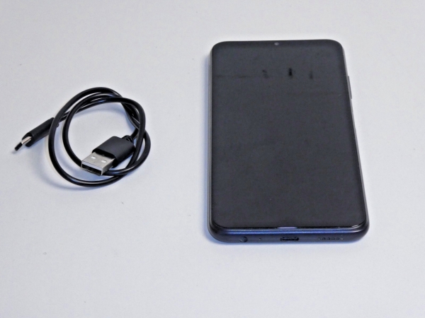 Samsung Galaxy A22 5G Smartphone 64GB / Dual-SIM, ohne Simlock, 2 Jahre Garantie