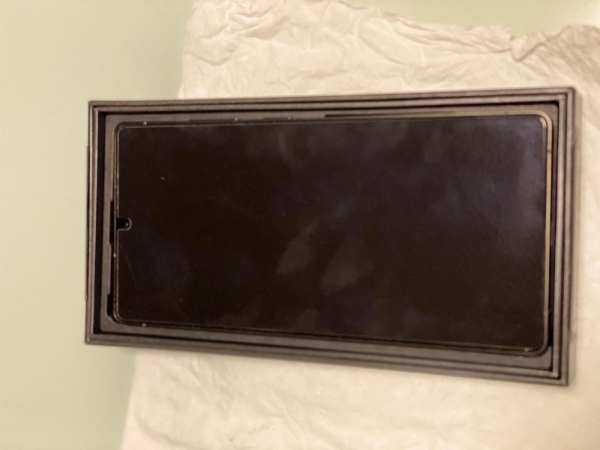 Samsung Galaxy S25 Ultra 12gb/256gb – Smartphone – Titan/Schwarz