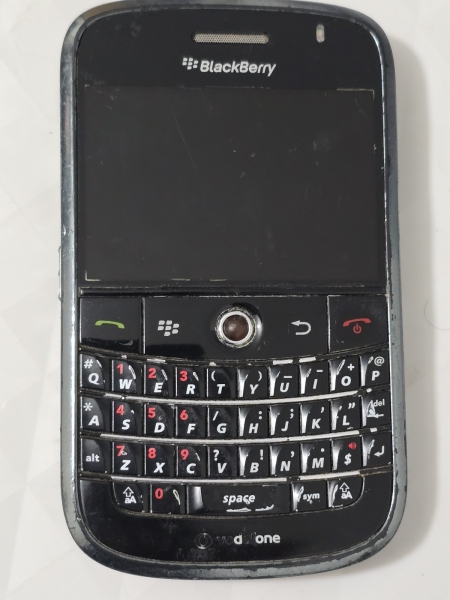Blackberry Bold 9000 Smartphone