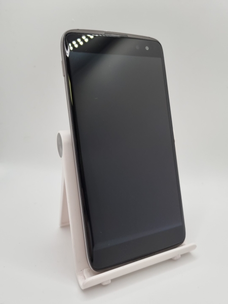 BlackBerry DTEK60 schwarz 32GB 5,5′′ 4GB entsperrt Android Smartphone #S03