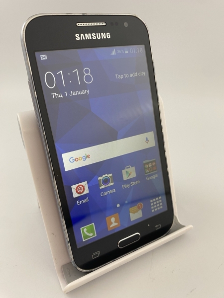 Samsung Galaxy Core Prime grau Vodafone Netz 8GB 4,5″ Android Smartphone