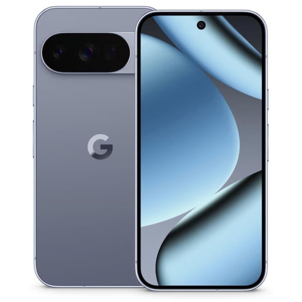 Google Pixel 10 Pro 5G Android Smartphone Moonstone 256GB