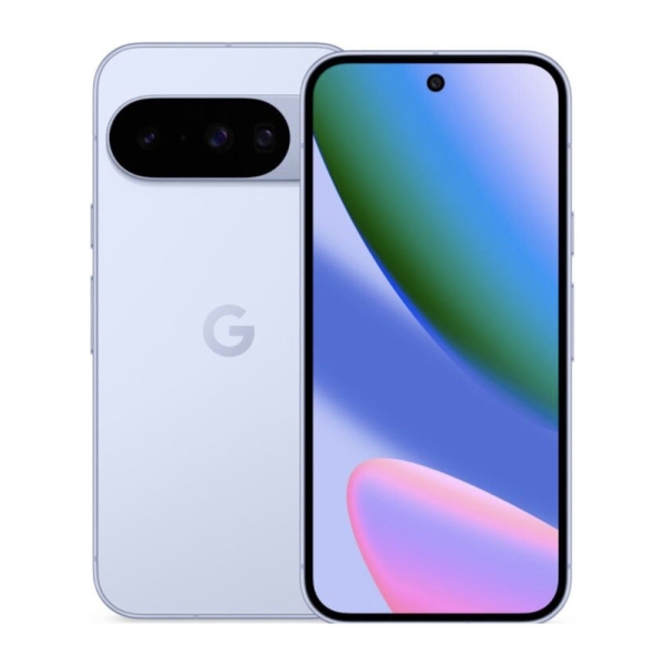 Google Pixel 10 5G Android Smartphone Frost 128GB – Erneuert Makellos