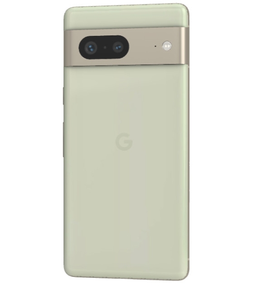 Brandneu Smartphone Google Pixel 7 GSM 5G Komplett Entsperrt Original