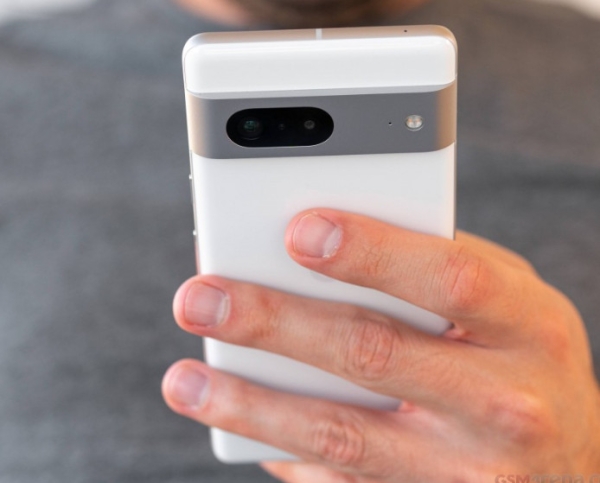 Smartphone Google Pixel 7 GSM 5G Komplett Entsperrt Original Unlocked Brandneu