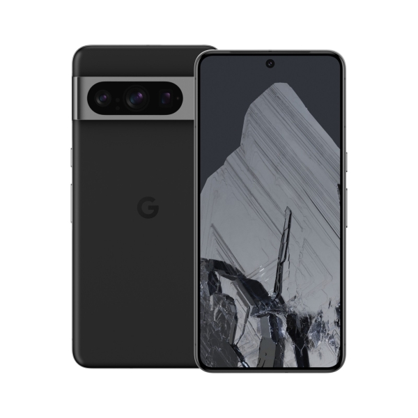 Google Pixel 8 Pro entsperrt 5G Smartphone 6,7″ 12GB RAM 256GB Speicher Android 14