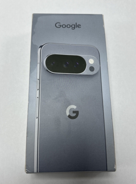 Google Pixel 10 Pro 128GB, Moonstone, entsperrt Smartphone, neu – versiegelt