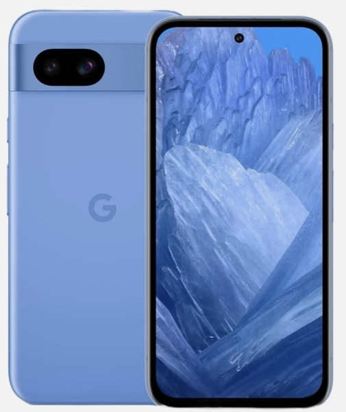 Google Pixel 8a – 8GB – 128GB – 5G entsperrt Smartphone – Top Zustand AAA