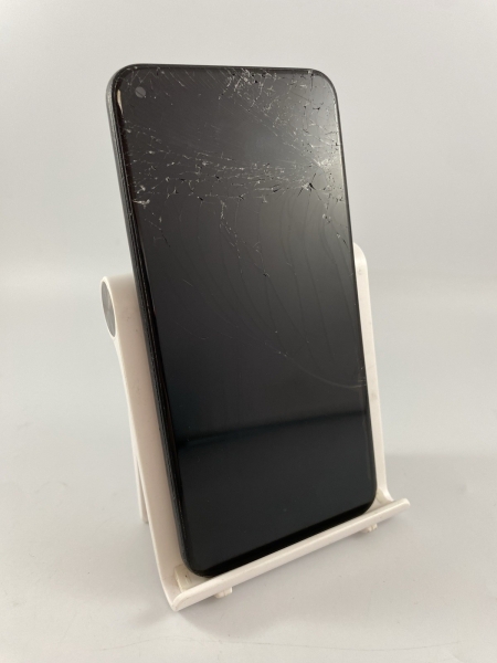 Google Pixel 5 Just Black 128GB 6,0″ 12,2MP 5G Android Smartphone defekt #B