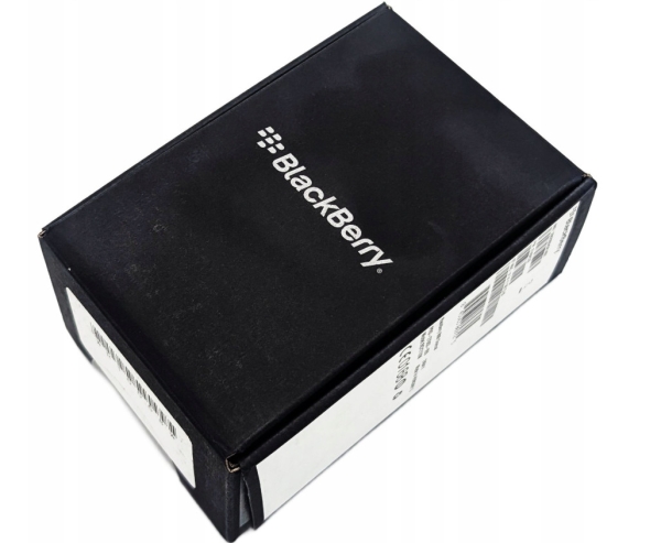 BlackBerry Curve 8520 3G Smartphone, Schwarz, deutsches QWERTZ-Tastaturlayout