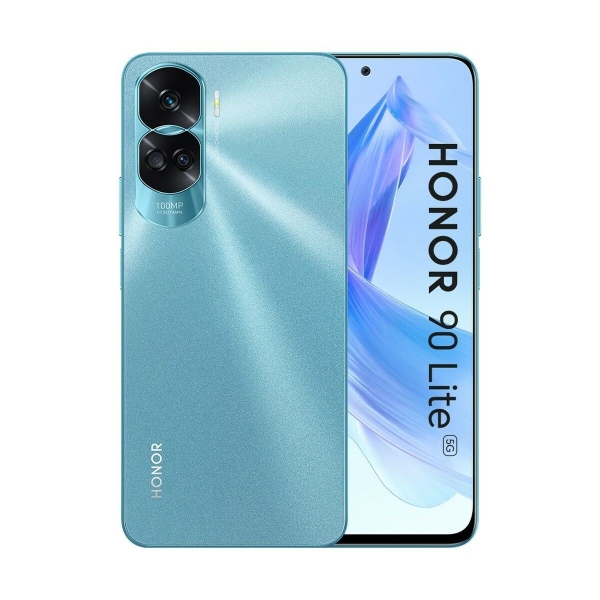 Smartphone Huawei 5109ASWE 6,7″ 8 GB RAM 256 GB grün Türkis