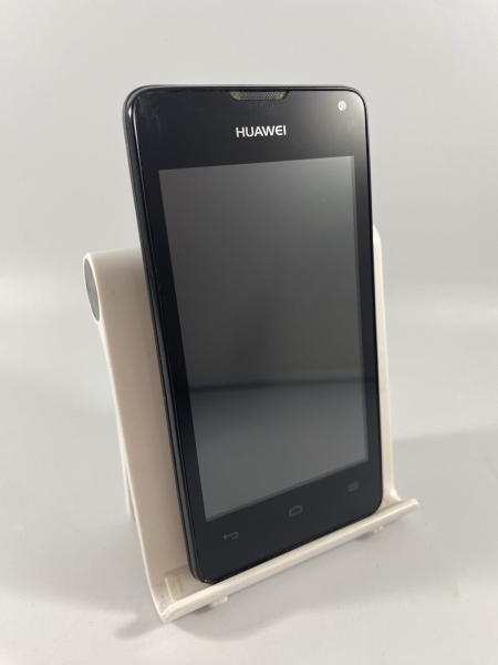 Huawei Ascend Y300 schwarz 4GB 4,0″ Dual Core Android Smartphone defekt #D
