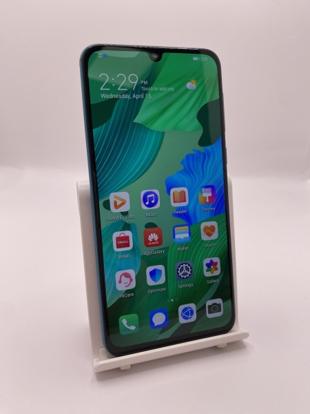 Huawei Nova 5 Pro grün entsperrt 128GB 6,39″ 48MP 5G Android 9.0 Smartphone