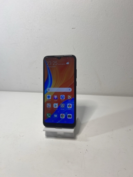 Huawei Y6s 2020 schwarz entsperrt Dual Sim 32GB 3GB RAM 6,1″ Android Smartphone