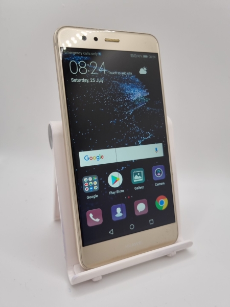 Huawei P10 Lite Gold entsperrt Dual SIM 32GB Android Smartphone #S05