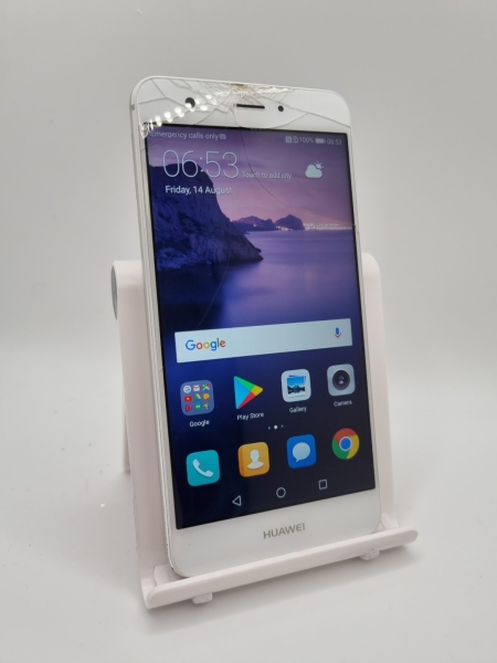 Huawei Nova Silver entsperrt 32GB 5,0″ 12MP Android Smartphone #S05