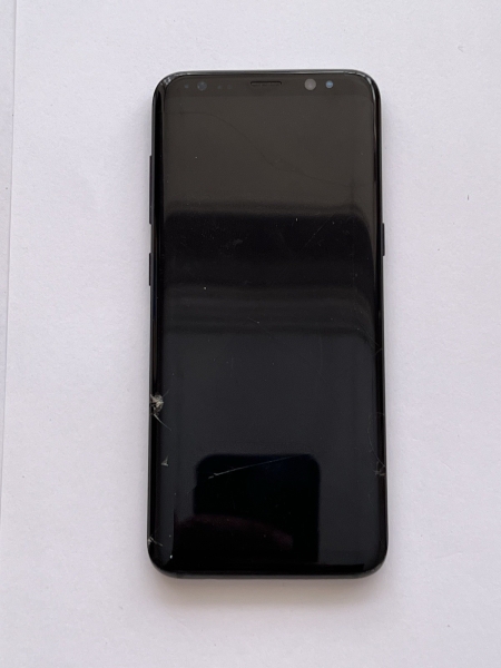 samsung galaxy s8 64gb Beschreibung lesen