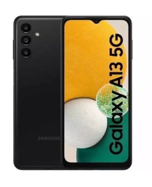 Samsung Galaxy A13 5G 64GB entsperrt Smartphone – A+