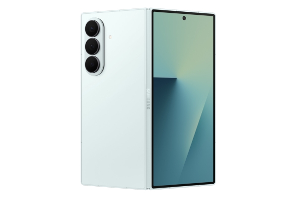 Samsung Galaxy Z Fold7 (Online Exklusiv) Smartphone 512 GB Mint