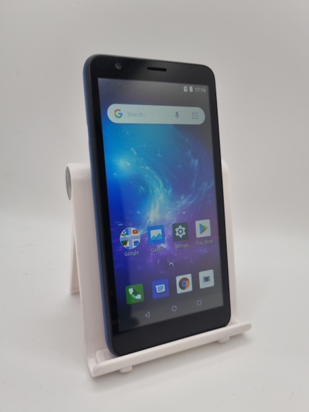 ZTE Blade A3 2019 blau Vodafone Netz 16GB 5,0″ 8MP 1GB RAM Android Smartphone