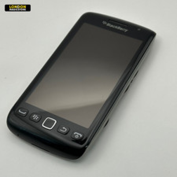 BlackBerry Torch 9860 4GB schwarz entsperrt Smartphone – Top Zustand