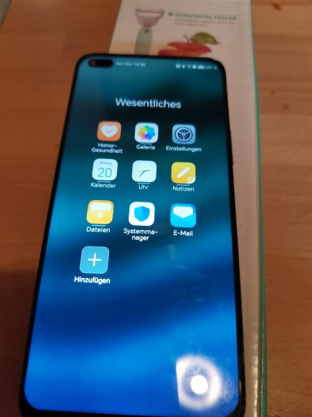 Smartphone