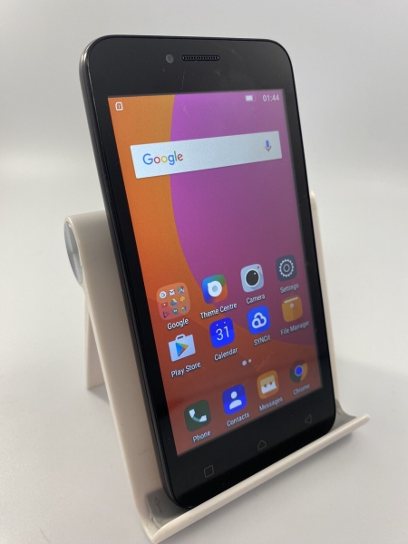 Lenovo B A2016a40 schwarz entsperrt 8GB 4,5″ 5MP 1GB RAM Android 6,0″ Smartphone