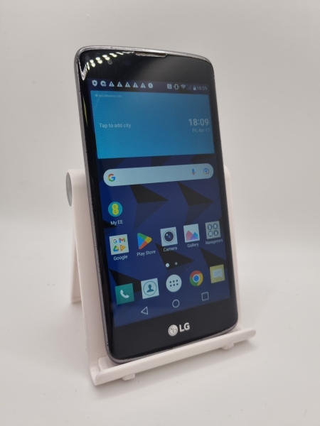 LG K8 K350N blau entsperrt 8GB 5,0″ 1,5GB Android Smartphone #S05