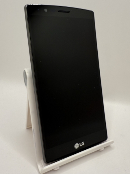 LG G4 schwarz 32GB 5,5″ Android Smartphone defekt für Ersatzteile & Reparaturen #A