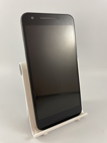 LG Nexus 5X schwarz-weiß 16GB 5,2 Zoll NFC Android Touchscreen Smartphone defekt #B