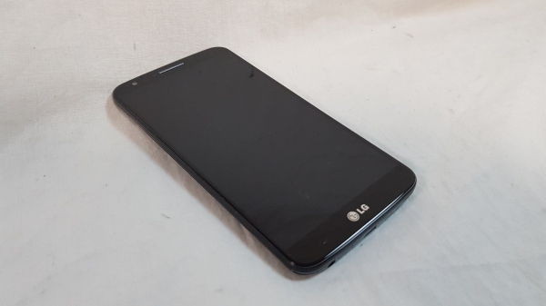 LG G2 (D802) 10,62GB Android Smartphone entsperrt