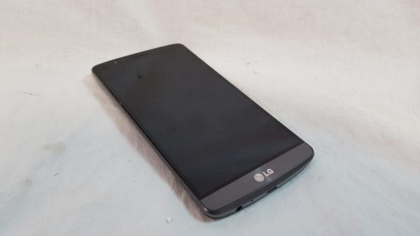 LG G3 16GB Android Smartphone entsperrt