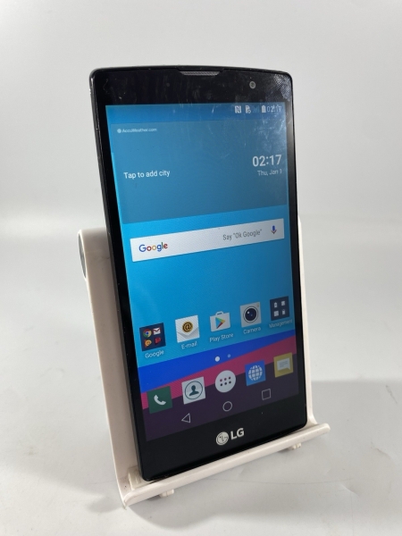 LG G4c grau Vodafone Netz 8GB 5,0″ 8MP Android Touchscreen Smartphone