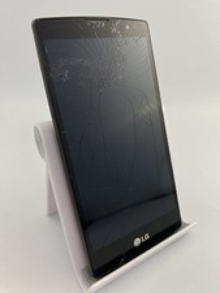 LG G4c grau entsperrt 8GB 5,0″ 8MP Android Smartphone gesprungen unvollständig