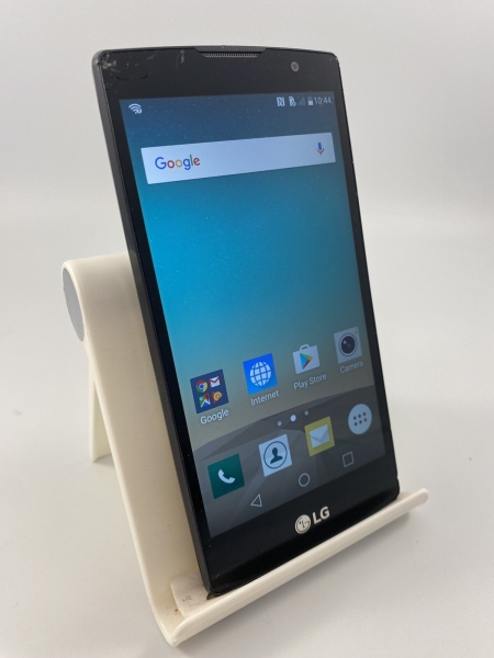 LG Spirit H440N grau O2 Netzwerk 8GB 4,7″ 8MP 1GB RAM Android Smartphone gesprungen