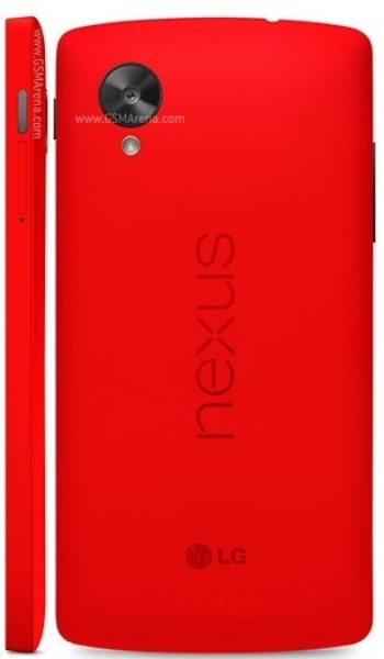LG Nexus 5 Smartphone alle Farben & Speicher 4,95″ (entsperrt) Bildschirmbrand – C