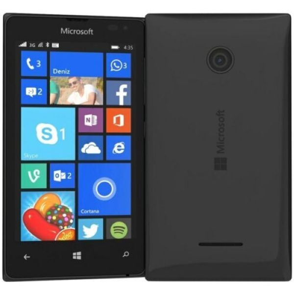 Nokia Lumia 435 8Gb / 1Gb Ram / 2Mp / 1560 mAh GRADEs
