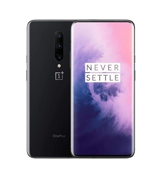 SMARTPHONE ONEPLUS 7 PRO GM1913 128GB 4G DUAL SIM 6,67″ MIRROR GREY NO ONEPLUS 8