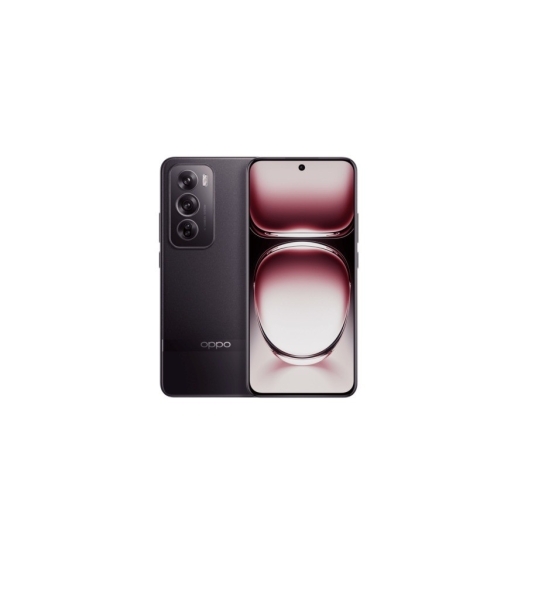 SMARTPHONE OPPO RENO 12 PRO 5G CPH2629 512GB DUAL SIM 6,7″ 50MP NEBULA BLACK